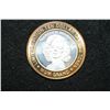 Image 1 : MGM Grand Limited Edition Two-Tone $10 Gaming Token "Marilyn Monroe", .999 Fine