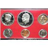 Image 1 : 1976-S US Mint Proof Set