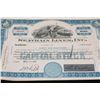 Image 1 : Seatrain Lines Inc. Stock Certificate dated 1959
