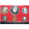 Image 1 : 1976-S US Mint Proof Set