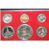 Image 2 : 1976-S US Mint Proof Set