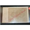 Image 2 : 1922 German Fintaufend Mark Foreign Bank Note