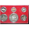 Image 2 : 1976-S US Mint Proof Set