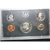 Image 1 : 1972-S US Mint Proof Set