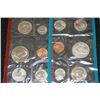 Image 1 : 1979 US Mint Coin Set, P&D Mints, UNC