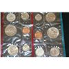 Image 2 : 1979 US Mint Coin Set, P&D Mints, UNC