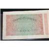Image 2 : 1923 German 20000 Swanzigfanlend Mark Foreign Bank Note