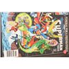 Image 1 : 1993 DC Comics; Funeral for a Friend/Epilogue-Superman Edition