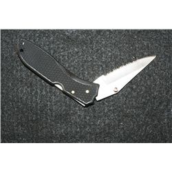 Flying Falcon; Special Forces II Folding Pocketknife