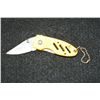 Image 1 : Frost Cutlery; June Bug Folding Pocketknife