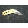 Image 2 : Frost Cutlery; June Bug Folding Pocketknife
