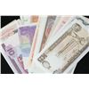 Image 2 : Foreign Bank Note, various dates, conditions & denominations, lot of 100 from 100 different countrie