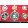 Image 2 : 1976-S US Mint Proof Set
