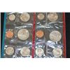 Image 2 : 1979 US Mint Coin Set, P&D Mints, UNC