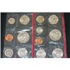 Image 2 : 1981 US Mint Coin Set, P&D Mints, UNC