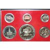 Image 2 : 1976-S US Mint Proof Set