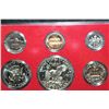 Image 2 : 1973-S US Mint Proof Set