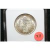 Image 2 : 1950-D Booker T. Washington Commerative Half Dollar, NGC Graded MS65