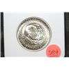 Image 1 : 1951 Washington-Carver Commerative Half Dollar, NGC Graded MS65