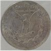Image 3 : 1921 Morgan Silver Dollar TAS PL-67