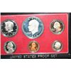 Image 1 : 1978-S US Mint Proof Set