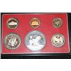 Image 2 : 1978-S US Mint Proof Set