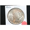 Image 1 : 1922 Peace $1