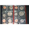 Image 2 : 1991 US Mint Coin Set, P&D Mints, UNC