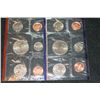 Image 2 : 1997 US Mint Coin Set, P&D Mints, UNC
