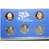 Image 2 : 1999-S US Mint State Quarter Proof Set