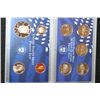 Image 1 : 1999-S US Mint Proof Set w/State Quarter set