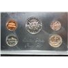 Image 2 : 1972-S US Mint Proof Set