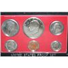 Image 1 : 1976-S US Mint Proof Set