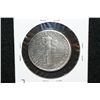 Image 2 : 1916 Extra Lrg Mercury Dime Medallion