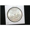 Image 2 : 1886 Silver Morgan $1