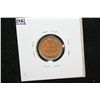 Image 2 : 1891 Indian Head Penny