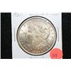 Image 1 : 1921 Silver Morgan $1