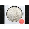 Image 1 : 1885 Silver Morgan $1