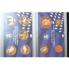 Image 1 : 1999-S US Mint Proof Set w/State Quarter set