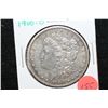 Image 1 : 1900-O Silver Morgan $1
