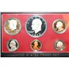 Image 1 : 1978-S US Mint Proof Set