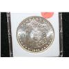 Image 1 : 1903-O Silver Morgan $1, MCPCG Graded MS60