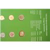 Image 2 : The Russian Federation; Coin Sets of All Nations W/Stamp dated 1993