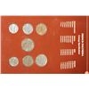 Image 2 : French Polynesia; Coin Sets of All Nations W/Stamp dated 1985