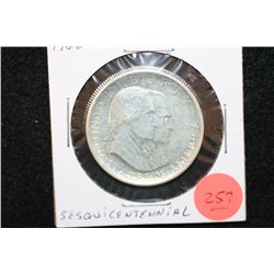 1926 Sesquicentennial of American Indepence Half Dollar