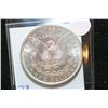 Image 2 : 1883-O Silver Morgan $1, BU