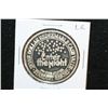Image 2 : Stardust Resort $7 Gaming Token, .999 Fine 20.1 gram