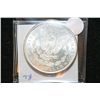 Image 2 : 1886 Silver Morgan $1, BU
