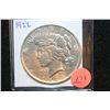 Image 1 : 1922 Peace $1