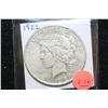 Image 1 : 1922 Peace $1